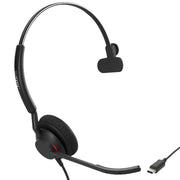 Jabra Engage 50 II UC - Casque filaire mono USB-C - 5093-610-299