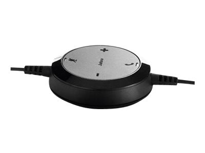 Jabra EVOLVE 20 MS - Casque filaire mono antibruit USB - 4993-823-109