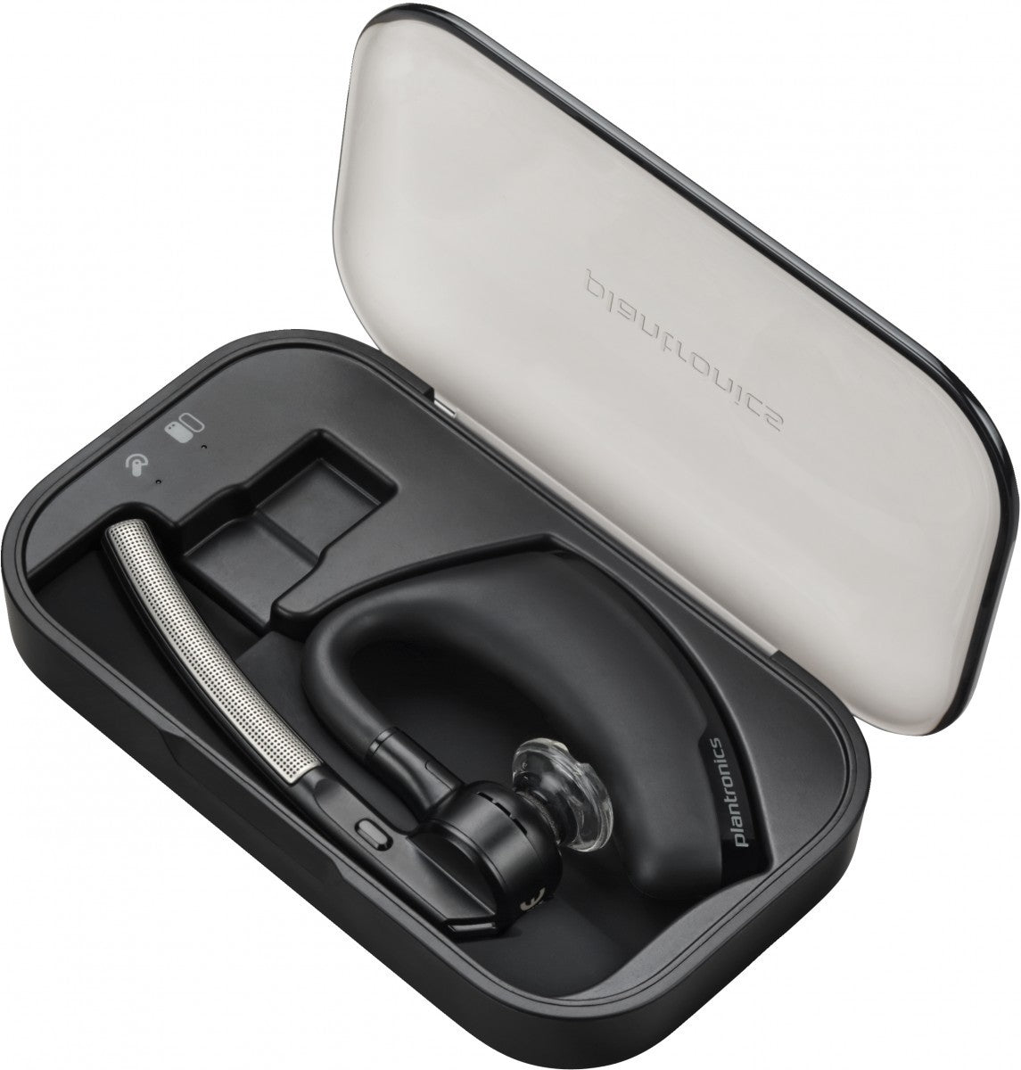 Poly Voyager Legend - Étui de charge + câble USB-A - 784Q4AA#ABB - 784Q4AA#ABB