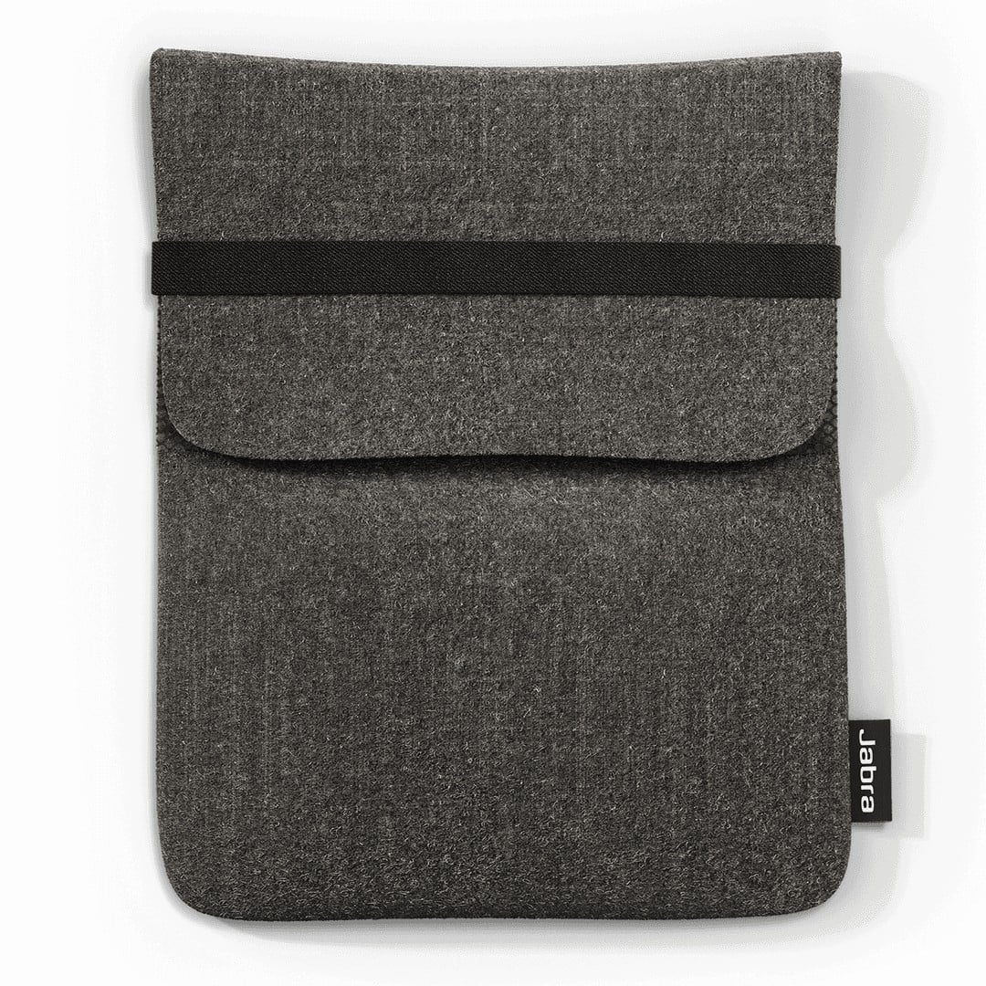 Jabra Evolve2 50 - Étui de transport (Pack de 10 pièces) - 14301-57