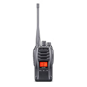 Midland G13 PRO – Talkie-walkie dual band PMR446/LPD 40h autonomie – C1668