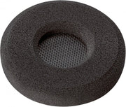 Poly EncorePro HW510/520 - Coussins de remplacement mousse lot de 2 - 85Q31AA - 85Q31AA