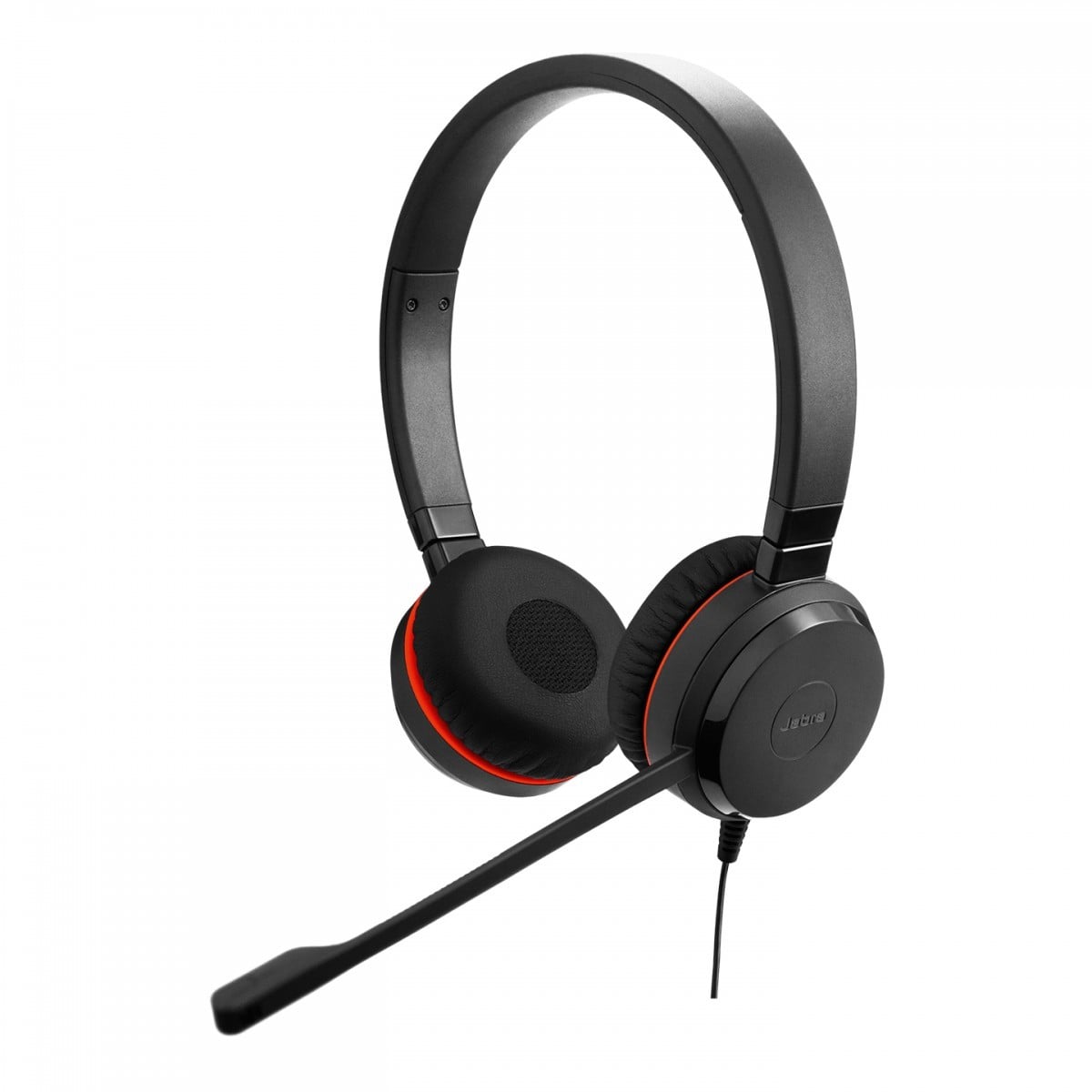 Jabra Evolve 20 SE - Casque stéréo filaire USB - 4999-823-369