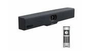 Yealink A10-010 - Meeting bar A10 + VCR11 remote, petite salle, 4 participants, 4K