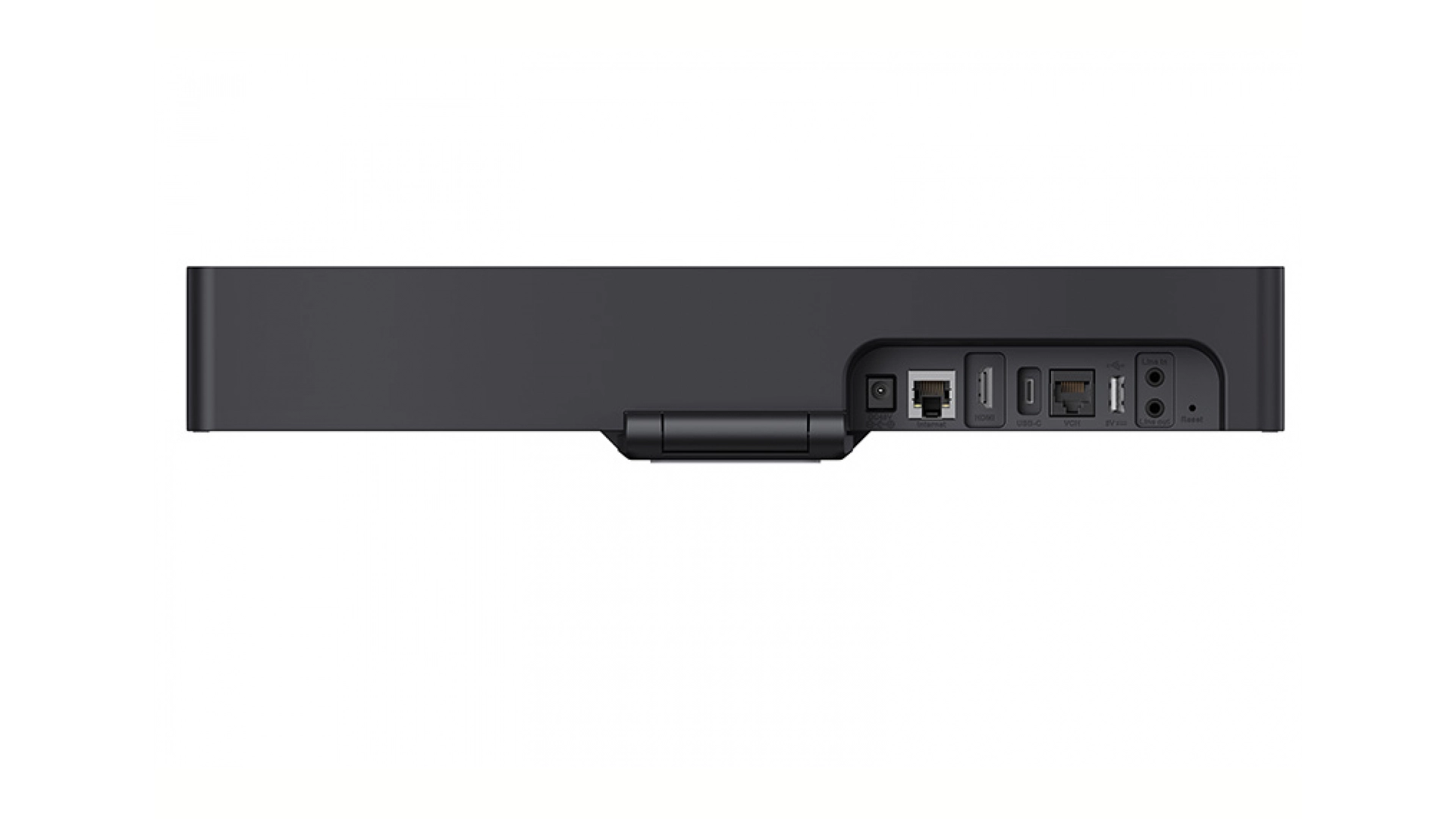 Yealink A10-010 - Meeting bar A10 + VCR11 remote, petite salle, 4 participants, 4K
