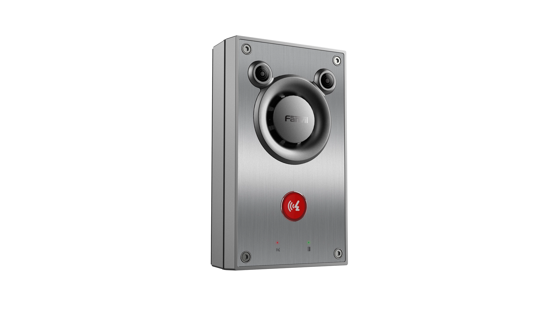 Fanvil A12 — Intercom SIP Audio IP66 POE