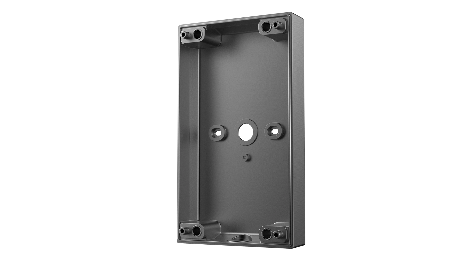 Fanvil A12 — Intercom SIP Audio IP66 POE