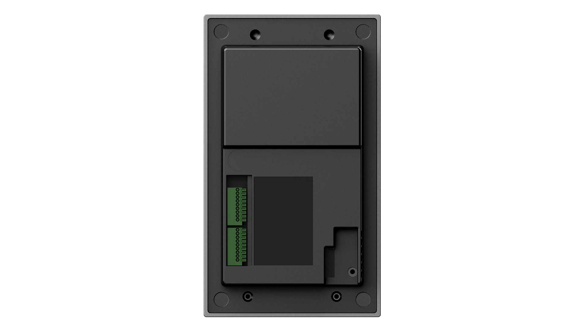 Fanvil A12 — Intercom SIP Audio IP66 POE