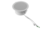 Fanvil A201 — Haut-parleur plafond 10W POE+ SIP