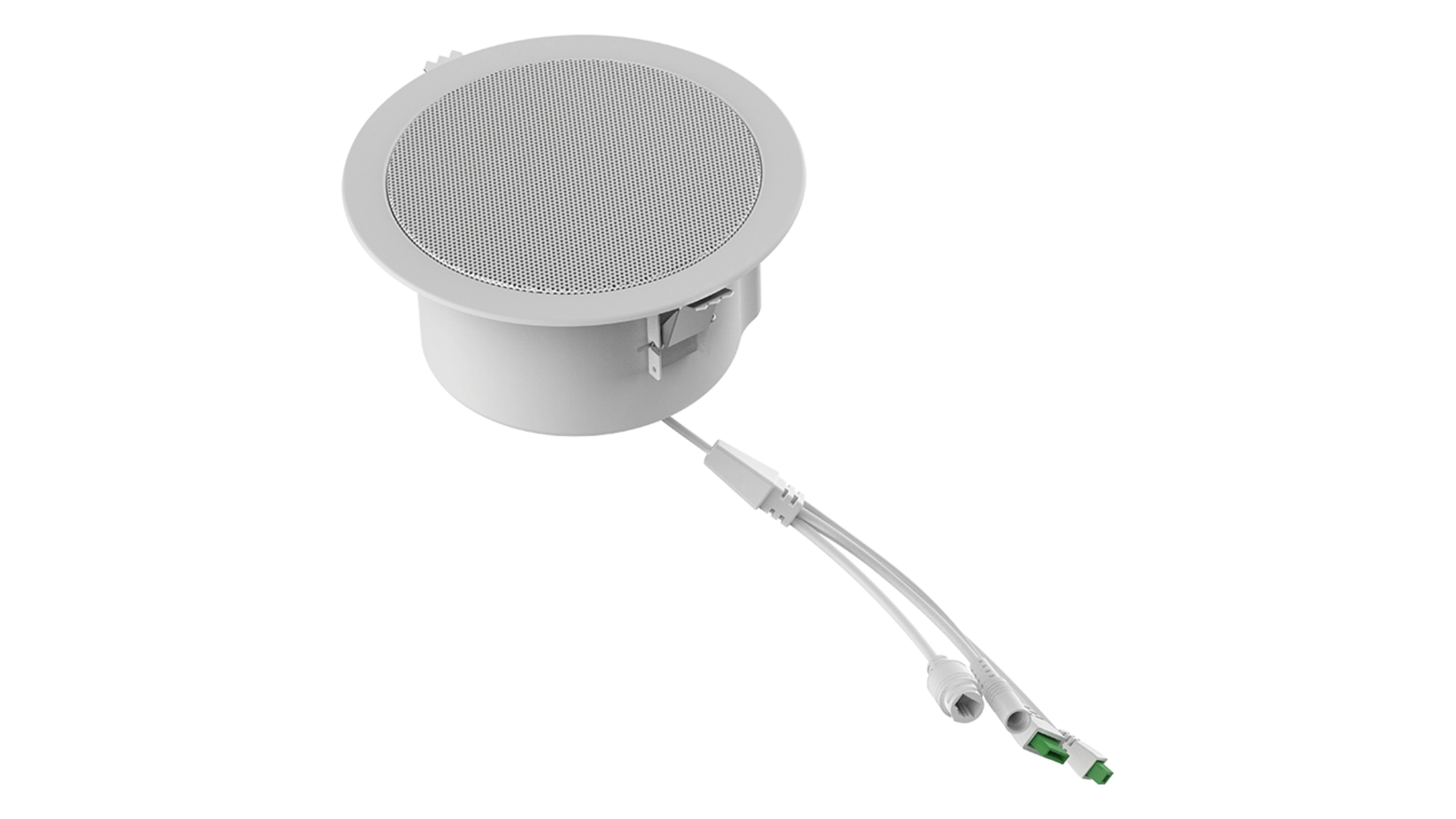 Fanvil A201 — Haut-parleur plafond 10W POE+ SIP