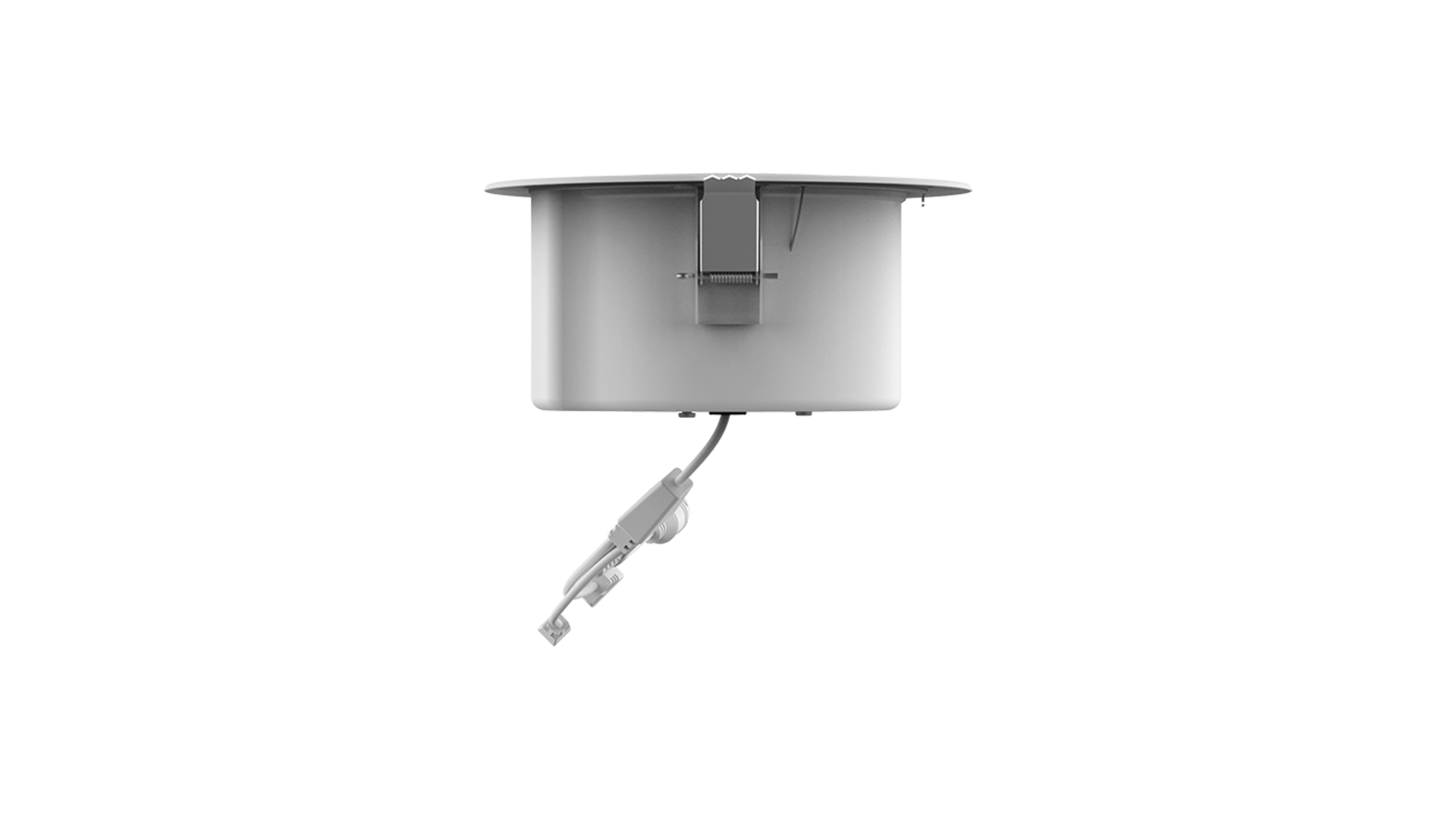 Fanvil A201 — Haut-parleur plafond 10W POE+ SIP