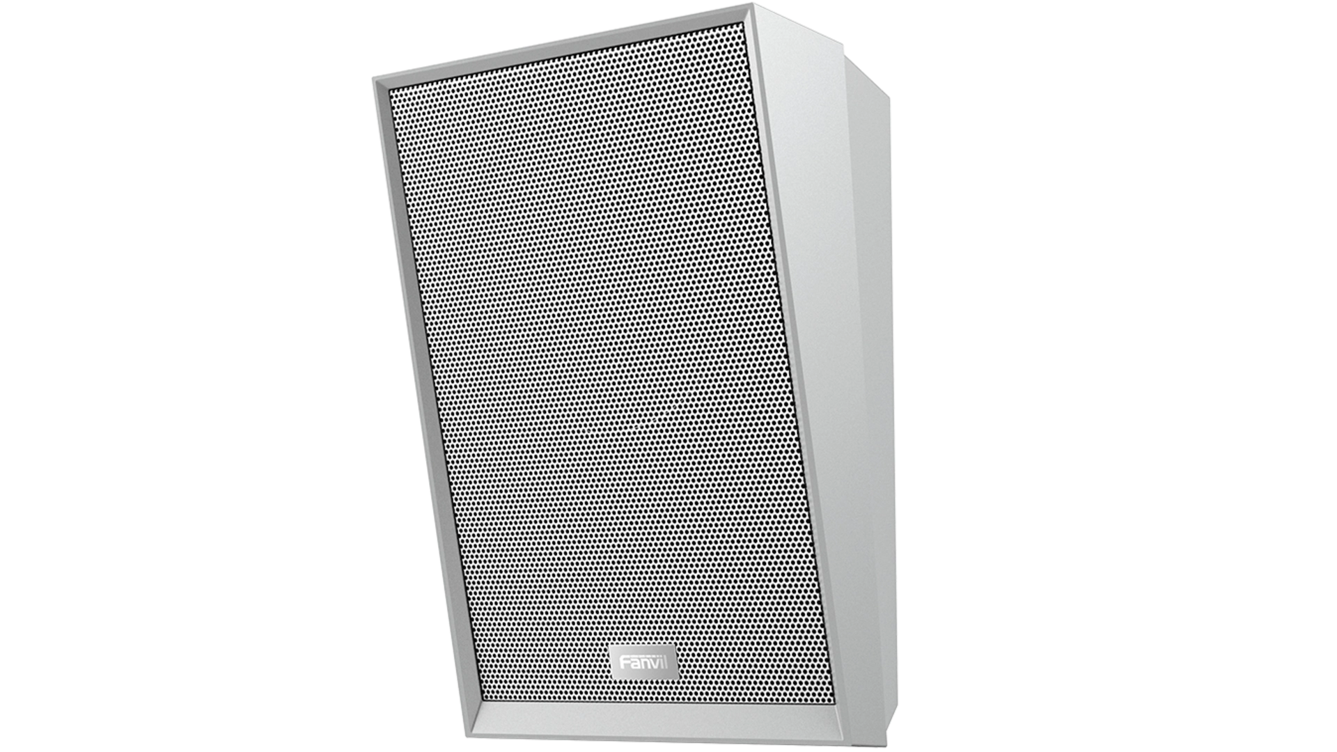 Fanvil A212W — Diffuseur Audio SIP Mural Blanc