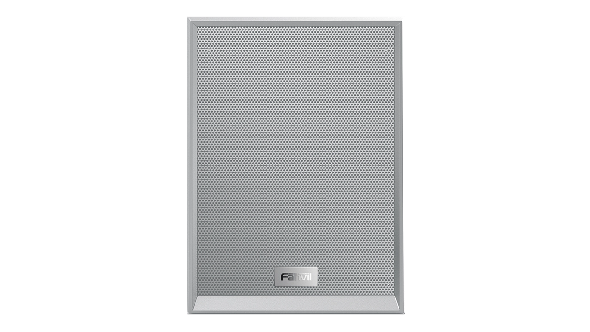 Fanvil A212W — Diffuseur Audio SIP Mural Blanc
