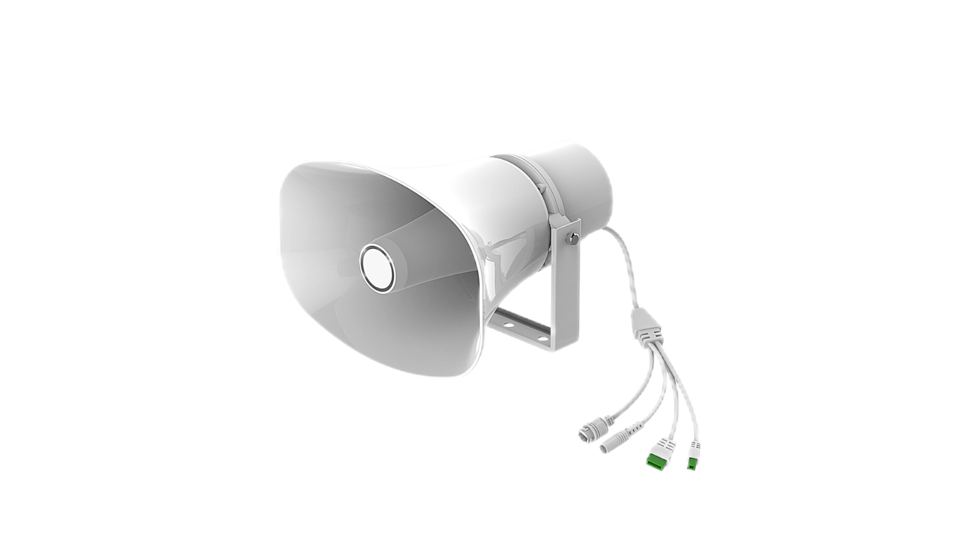 Fanvil A233 — Haut-parleur SIP IP66 avec chambre de compression