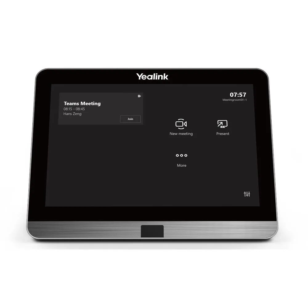 Yealink A30-020 - Meeting bar A30 + ctp 18