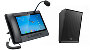 Fanvil A320I+A212 — Pack Poste IP Filaire A320i + A212