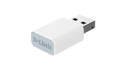D-Link AC13U - Adaptateur USB WiFi 5 AC1200 dual band 2,4 et 5 GHz