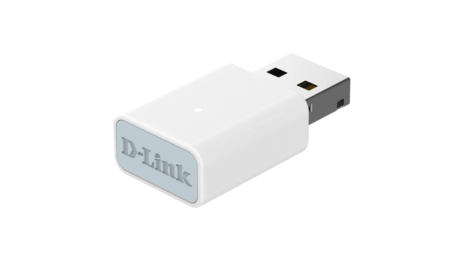 D-Link AC13U - Adaptateur USB WiFi 5 AC1200 dual band 2,4 et 5 GHz
