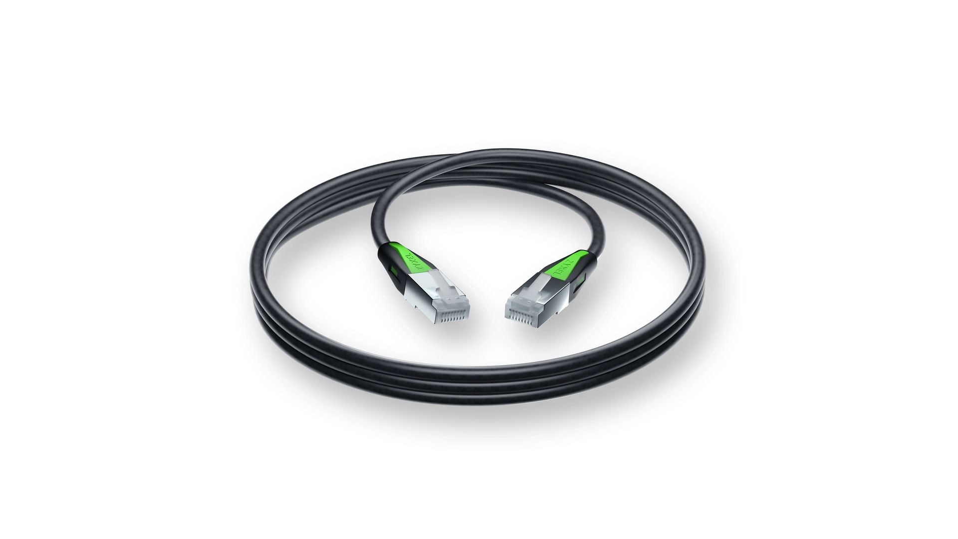 Zyxel Cable ethernet CAT6A 100CM