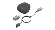Yealink Accessory WH62/66 - Kit d'accessoires portables WH62/66