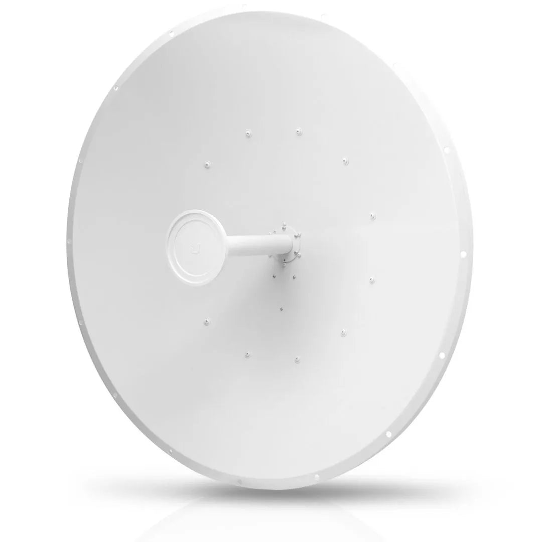 Ubiquiti AF-5G34-S45 - Antenne directive WiFi 5GHz 34dBi extérieur