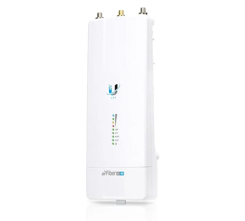 Ubiquiti AF-5XHD - Radio PTP 1Gbps+ longue portée