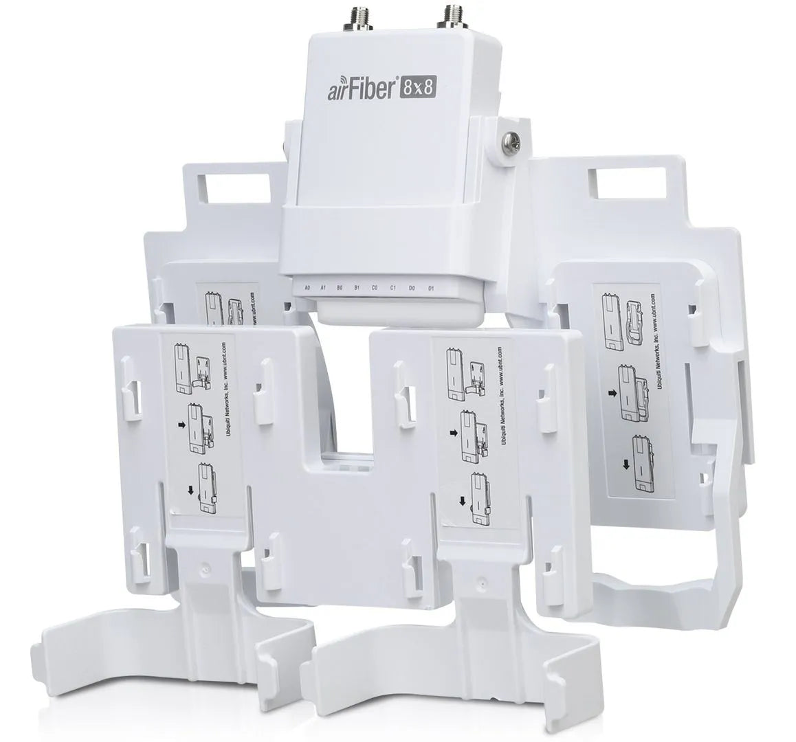 Ubiquiti AF-MPX8 - Multiplexeur AirFiber 8x8