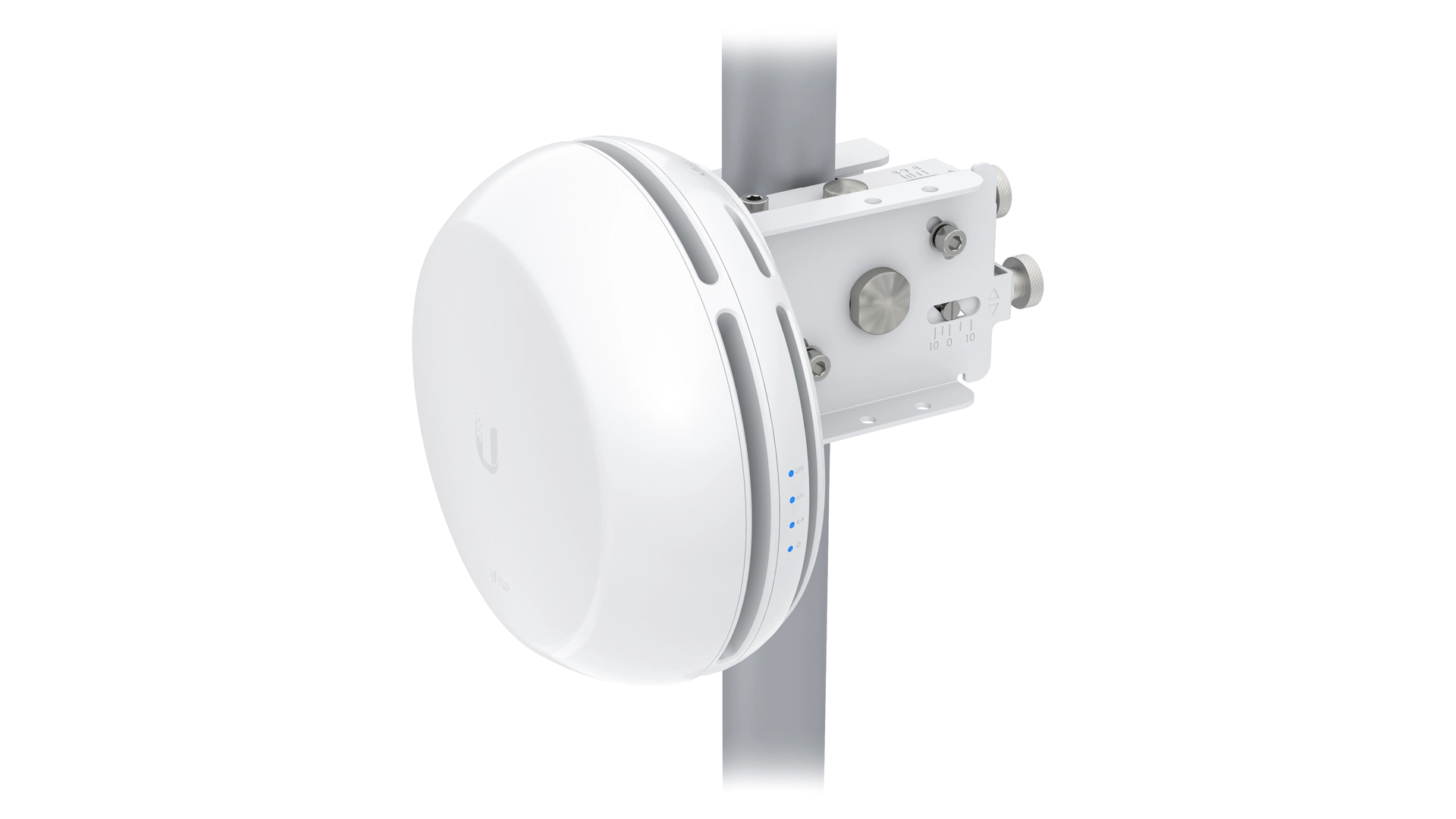 Ubiquiti AF60-HD - Liaison Point à Point 60GHz 10G SFP+ 2km