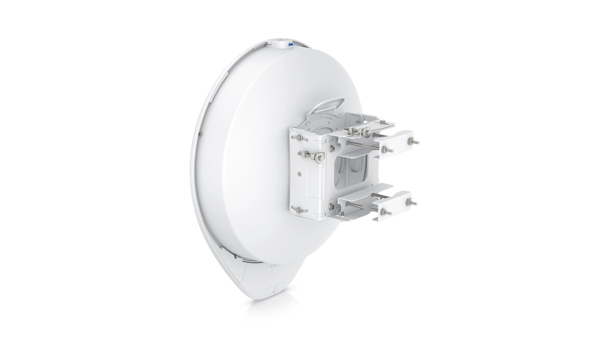Ubiquiti AF60-XG - Bridge PTP 60GHz 10G SFP+ Backup 5GHz 4km