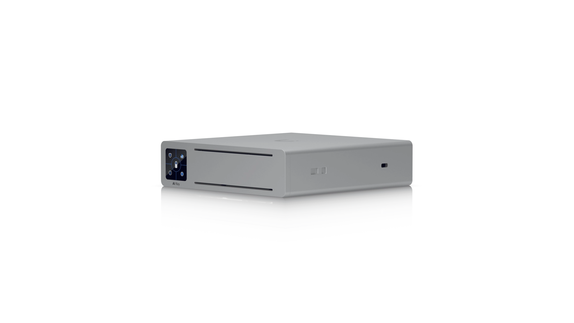 Ubiquiti AI-KEY - Boîtier de protection pour caméra IP