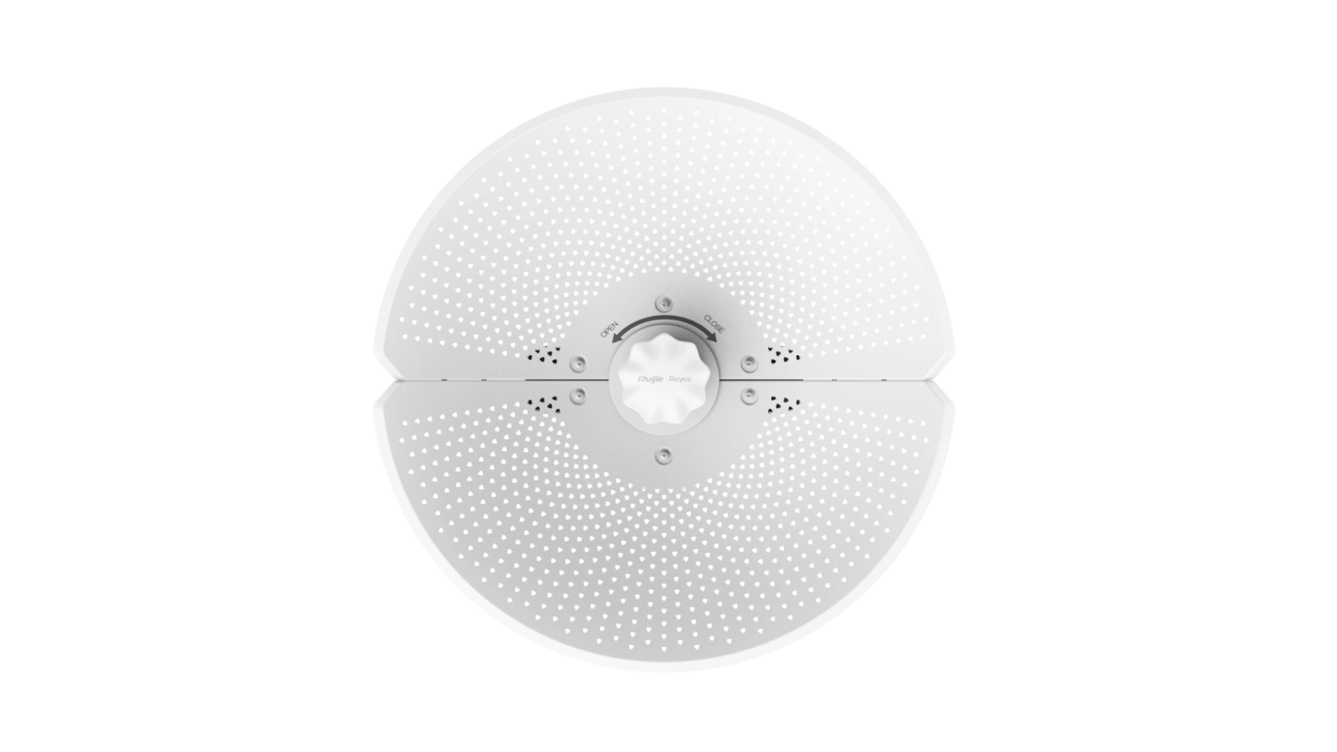 Reyee AIRMETRO460F - CPE WiFi 5GHz 23dBi pont sans fil IP65 867 Mbps PoE