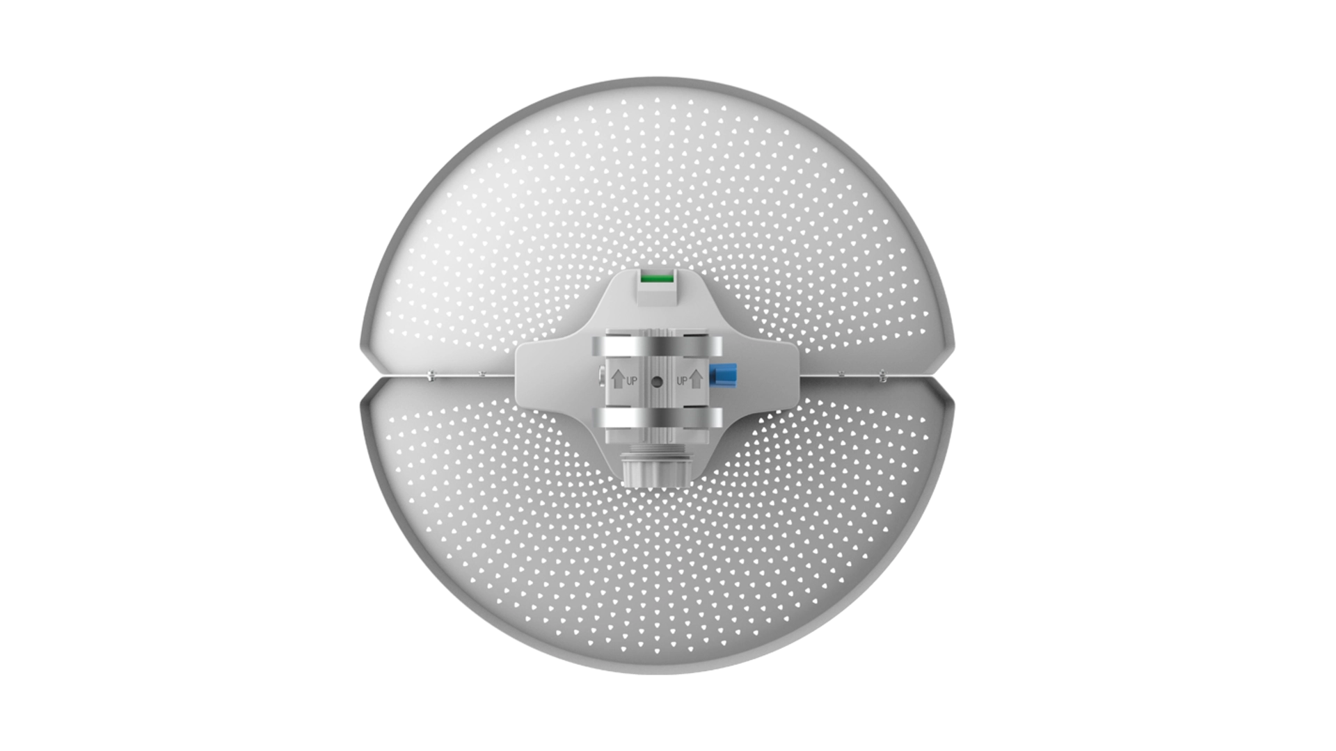 Reyee AIRMETRO460F - CPE WiFi 5GHz 23dBi pont sans fil IP65 867 Mbps PoE
