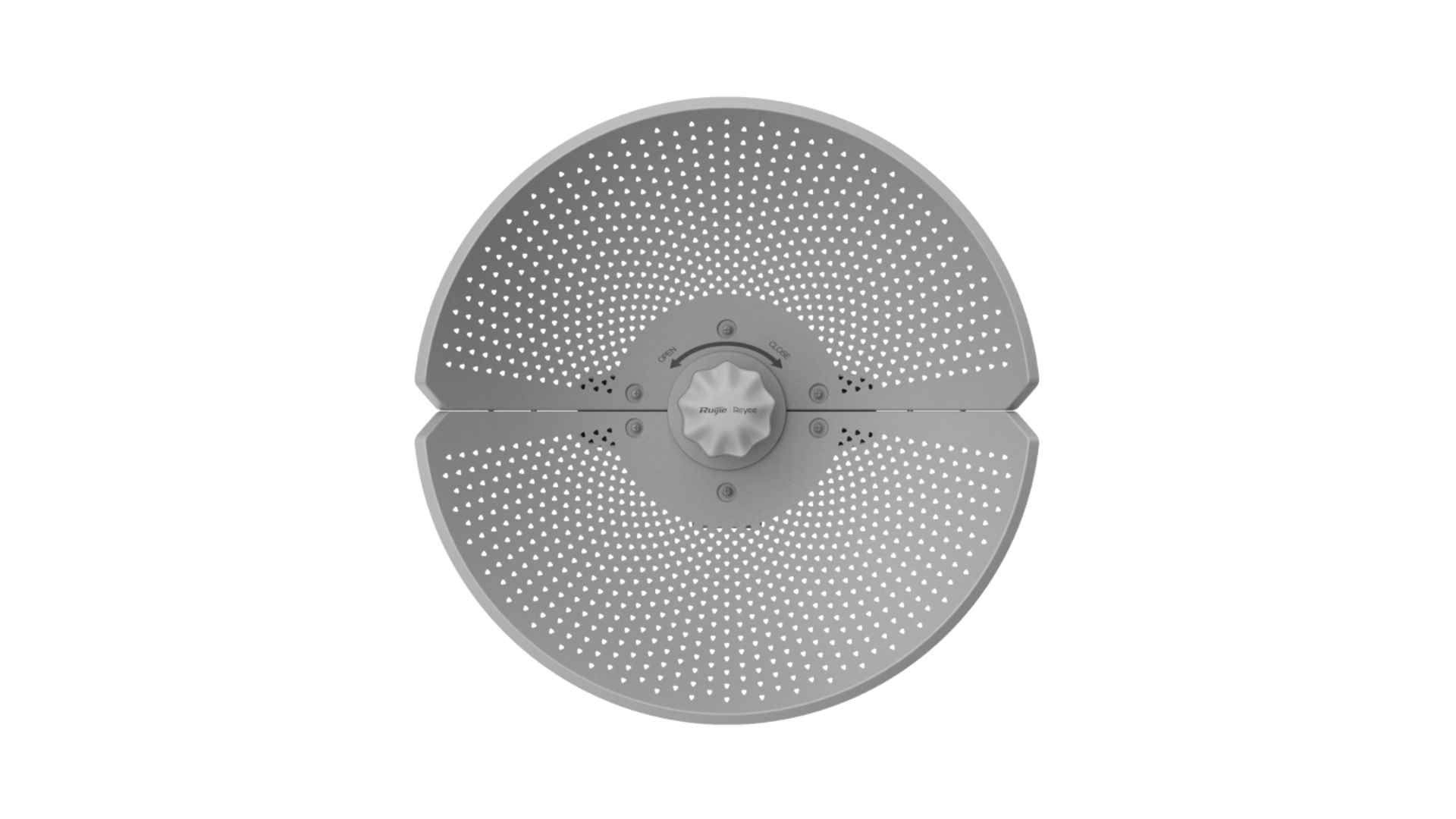 Reyee AIRMETRO460G - Pont WiFi 5GHz 867 Mbps IP65 PoE 15km