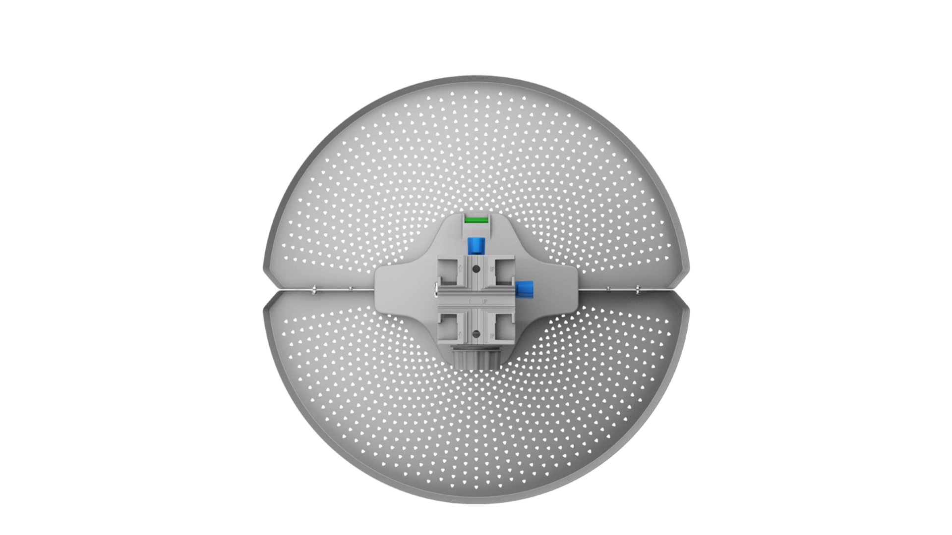 Reyee AIRMETRO460G - Pont WiFi 5GHz 867 Mbps IP65 PoE 15km