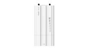 Reyee AIRMETRO550G-B - Bridge WiFi 5GHz 867Mbps IP65 PoE 2 ports Gigabit