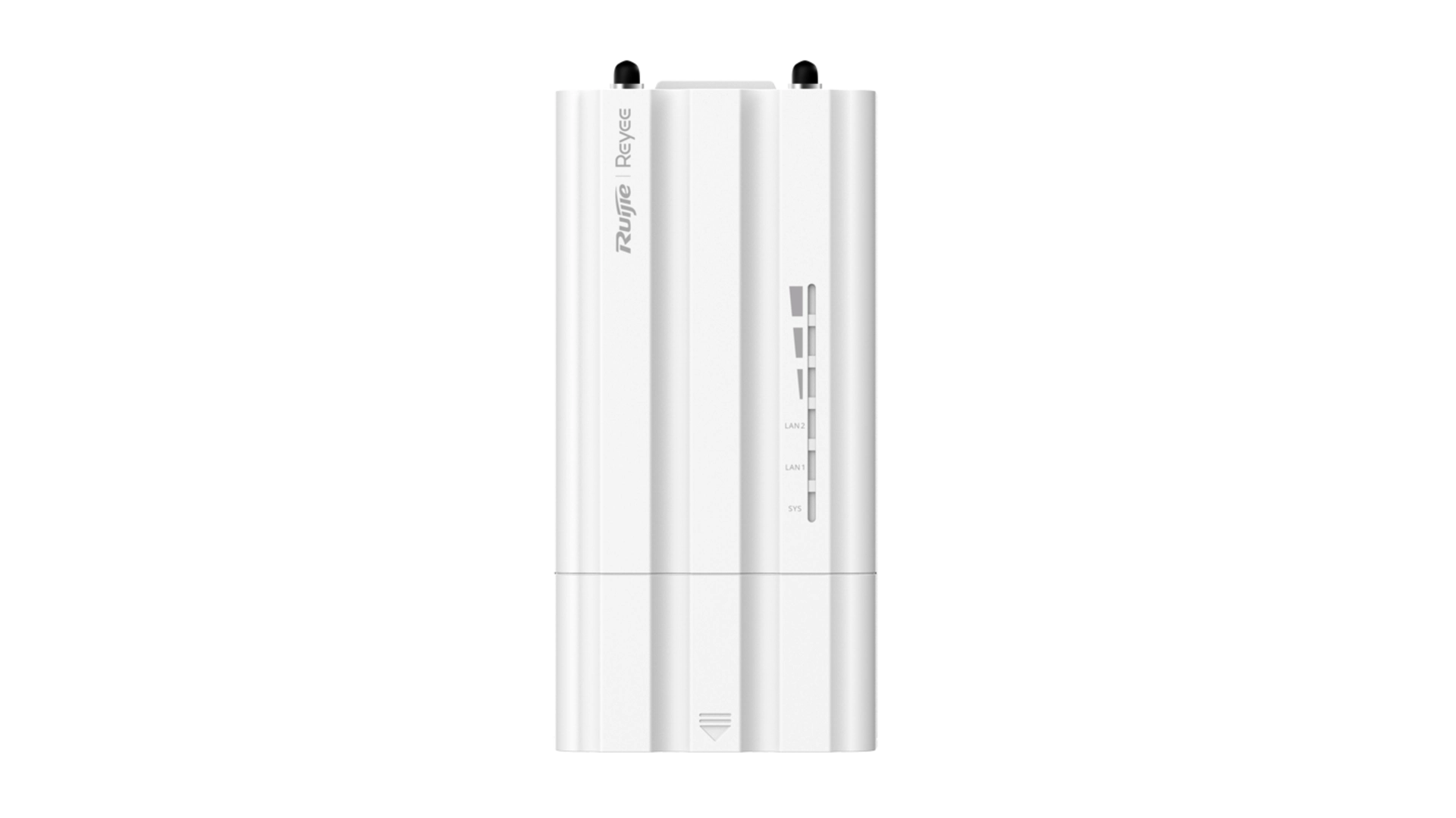 Reyee AIRMETRO550G-B - Bridge WiFi 5GHz 867Mbps IP65 PoE 2 ports Gigabit