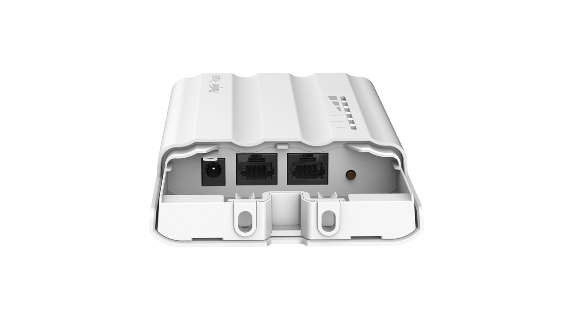 Reyee AIRMETRO550G-B - Bridge WiFi 5GHz 867Mbps IP65 PoE 2 ports Gigabit