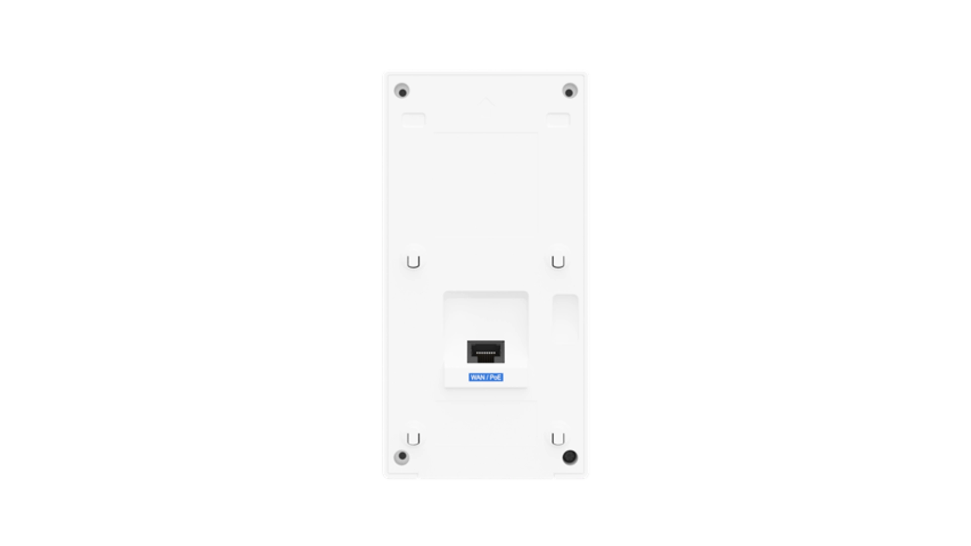 Reyee AP180P-L - Point d'accès WiFi 6 mural intérieur dual-band Reyee Cloud