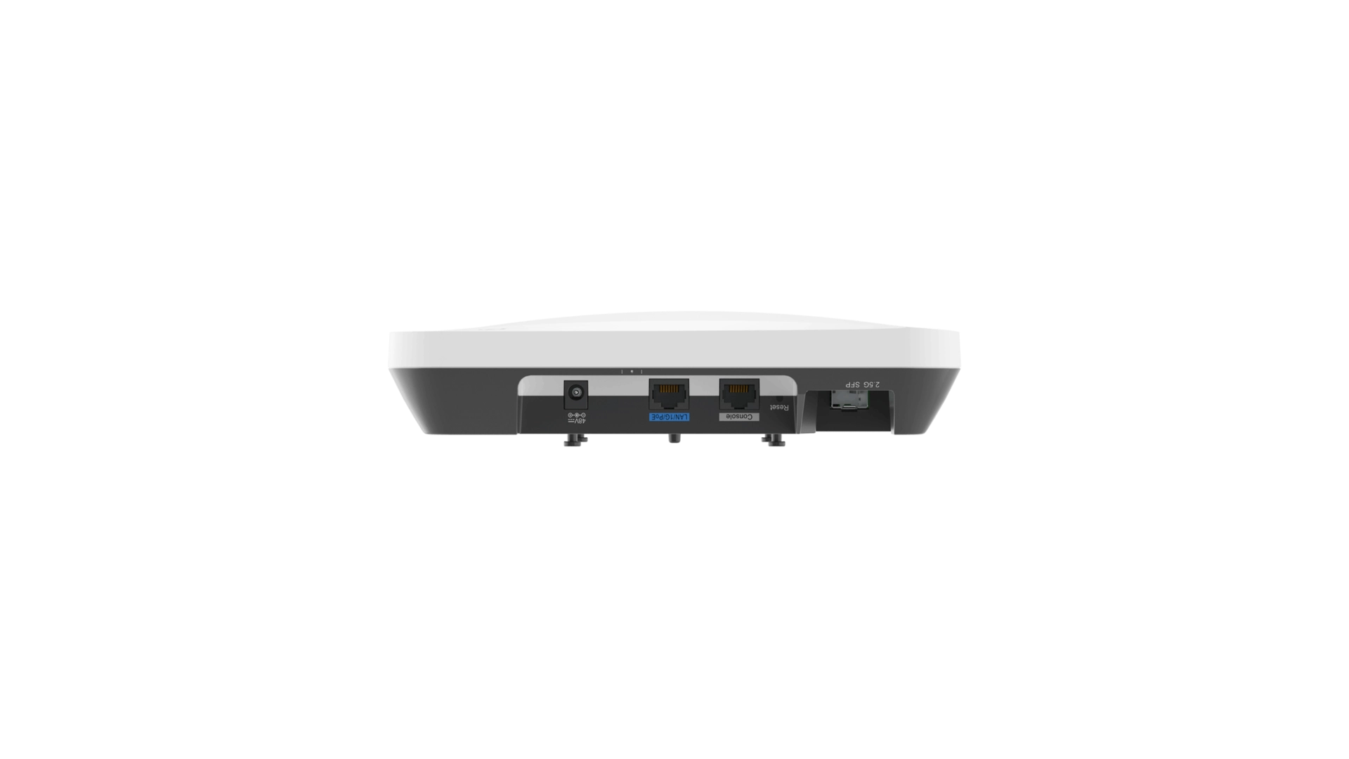 Reyee AP820-L(V3) - Point d'accès WiFi 6 dual-band intérieur Reyee Cloud