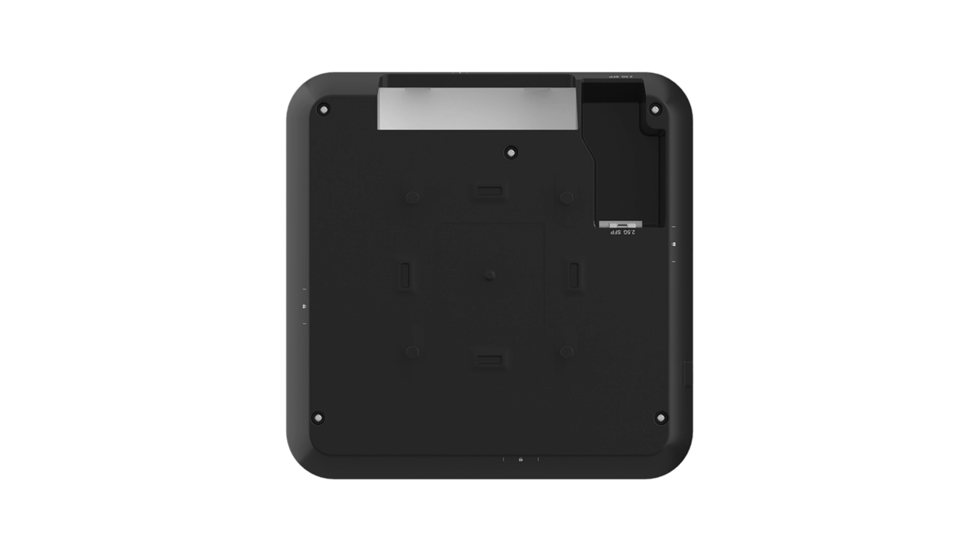 Reyee AP820-L(V3) - Point d'accès WiFi 6 dual-band intérieur Reyee Cloud