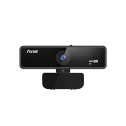 Axtel AX-2K Business - Webcam 2K QHD 1440p 60fps USB - AX-2K-1440P