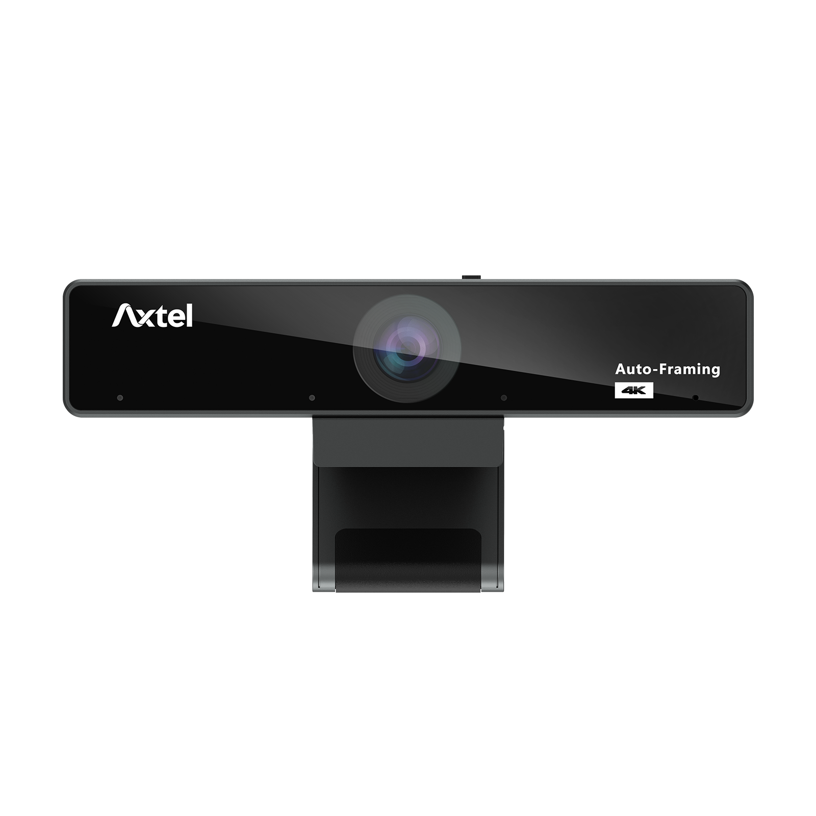 Axtel AX-4K Video Bar Mini - Barre vidéo 4K 120° - AX-4K-VBM
