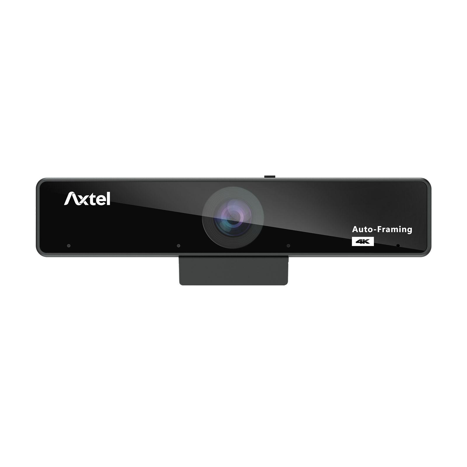 Axtel AX-4K Video Bar Mini - Barre vidéo 4K 120° - AX-4K-VBM