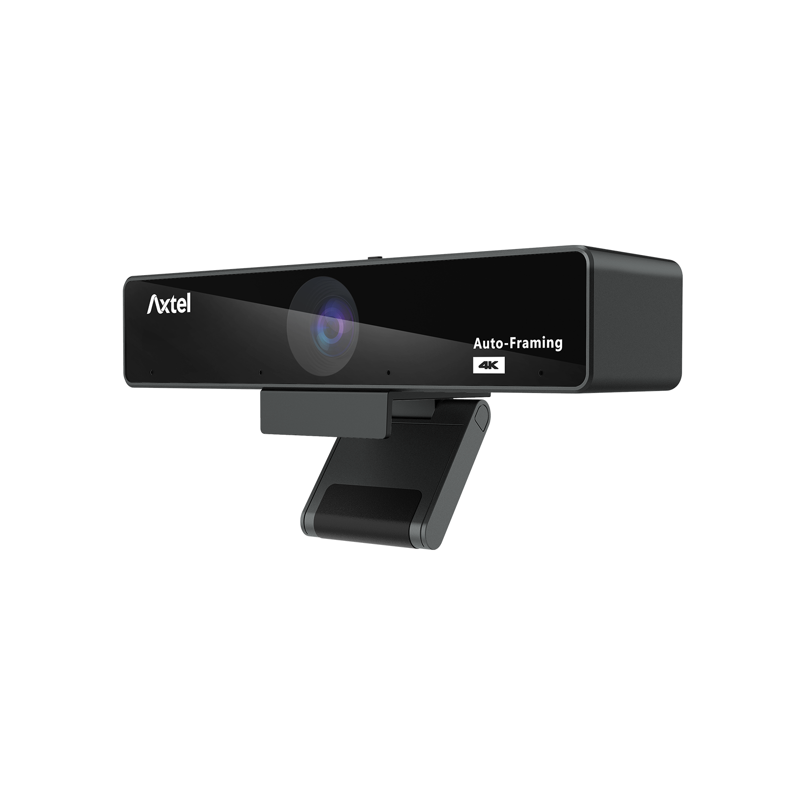 Axtel AX-4K Video Bar Mini - Barre vidéo 4K 120° - AX-4K-VBM