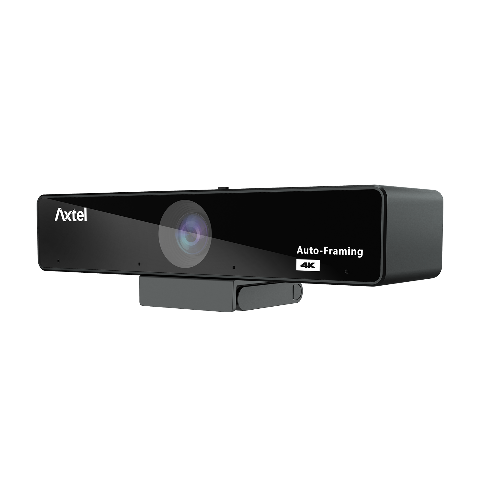Axtel AX-4K Video Bar Mini - Barre vidéo 4K 120° - AX-4K-VBM