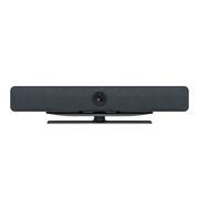 Axtel AX-4K Video Bar - Barre vidéo 4K 120° suivi automatique - AX-4K-VB