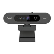 Axtel AX-FHD Hello - Webcam Full HD 1080p Windows Hello USB-C - AX-FHD-HELLO