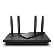 TP-Link AX55 - Routeur WiFi 6 AX3000 Mbps 4 ports Gigabit