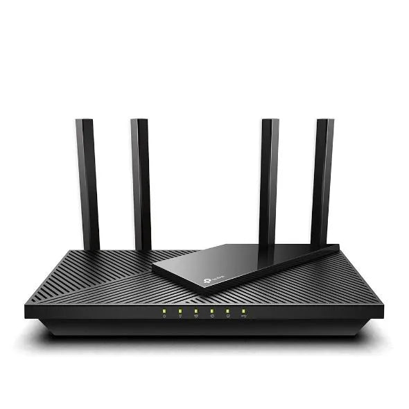 TP-Link AX55 - Routeur WiFi 6 AX3000 Mbps 4 ports Gigabit