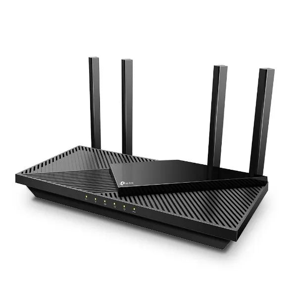 TP-Link AX55 - Routeur WiFi 6 AX3000 Mbps 4 ports Gigabit